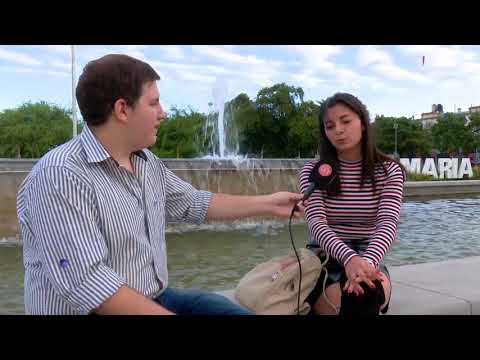 Historias de vidas extranjeras