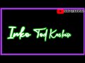 Janam Janam Ka Sath Hai Tumhara Hamara Mohammed Rafi Lata M Black Screen WhatsApp Status Sad Song