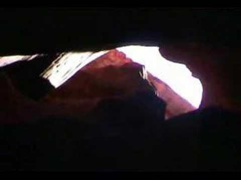 Ode to America: Beautiful Antelope canyon