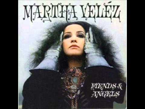Martha Velez music, videos, stats, and photos | Last.fm