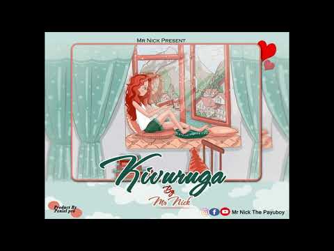 Kivuruga by Mr nick