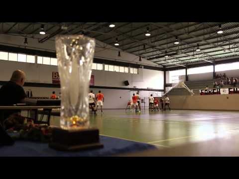 FINAIS NACIONAIS 2014 - INATEL