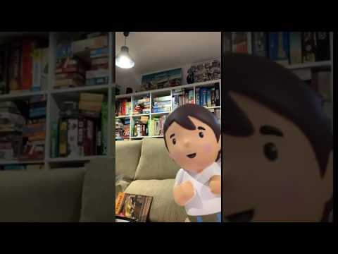 1/3 Directo Instagram El Monaguillo 17/03/2020