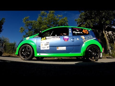 4°Camunia Rally 2017 Trappa-Piardi by Ferrario Video