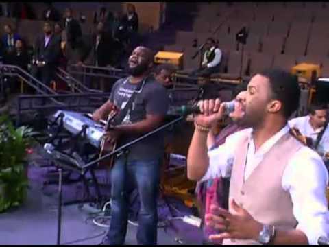 NewBirth - "No Sweeter Name"