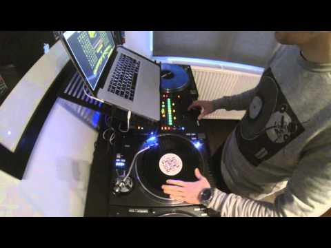 Ortofon Concorde Made From Scratch