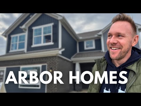 Arbor Homes Circleville Ohio