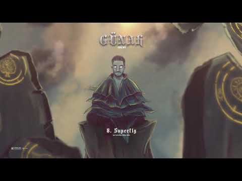 Olvi - SUPERFLY