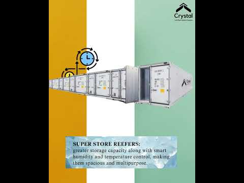 20 feet blast freezer 2000 - 4000 kg/day, capacity: 500 l