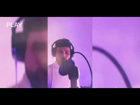 Sergio Lopez- (cover) Como Mirarte Sebastian Yatra