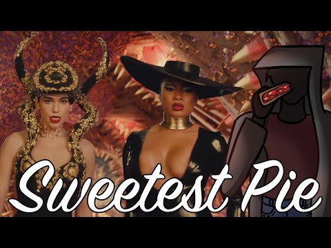 POP SONG REVIEW: "Sweetest Pie" by Megan thee Stallion and Dua Lipa