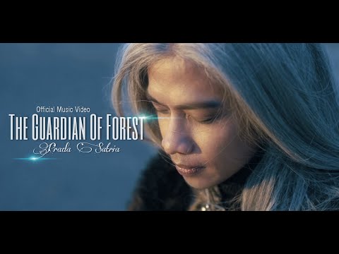 Prada Satria - The Guardian of Forest (Official Music Video)