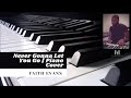 Never Gonna Let You Go - Faith Evans| Piano accompaniment by Antonio Horton