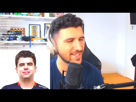 YamatoCannon On Bwipo's Hard Work and Adaptability