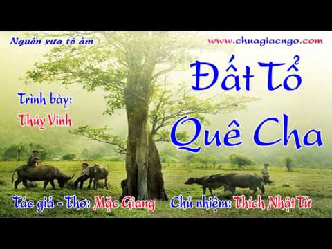 10. Đất Tổ Quê Cha