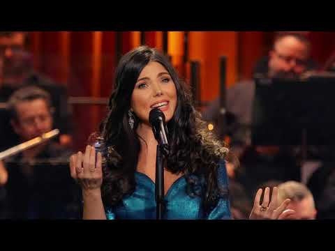 RUGA - Paula Seling (Concert de Paști, alături de Orchestra Operei din Iași)