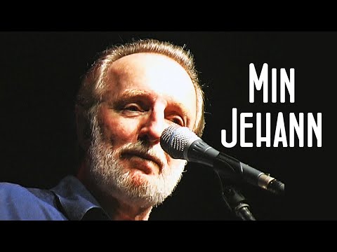 Min Jehann // Hannes Wader 2000 So. 9. 4. Club Spectrum, Augsburg, Bayern, Deutschland