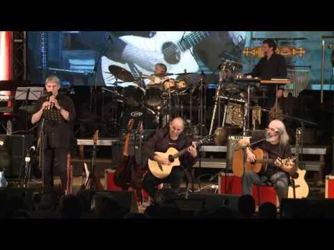 PRO Musica - Glossa (Live 2014) - HD - Official Video