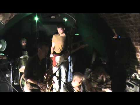 240 Soczewa Blues Session - 08.11.2013