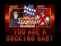 Edgey Plays Dragon Master