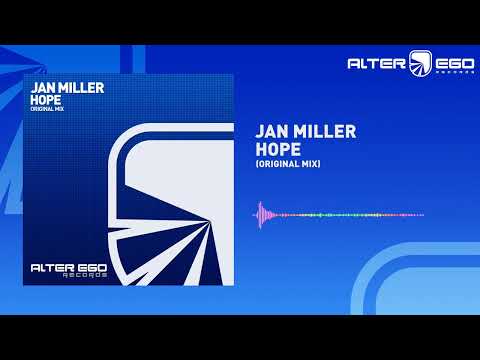 Jan Miller - Hope [Trance]