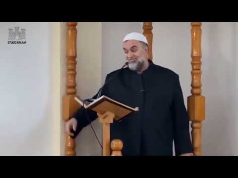 Ja çfarë më tregoi Vajza e Priftit! - Hoxhë Mazllam Mazllami