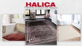 Yeni Sezon Halı Modelleri | Kaliteli ve Uygun Fiyatlı | Salon Halısı |
