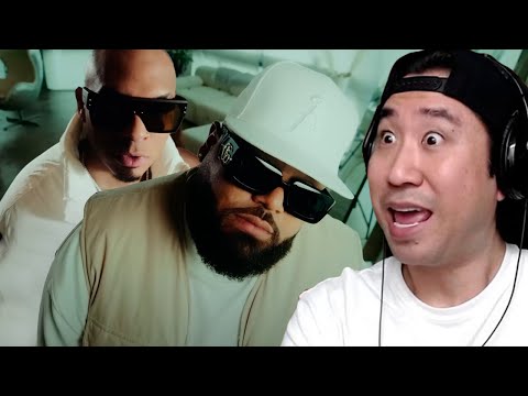 Coreano Loco reacciona a Yomiel, Anonimus 😮 Estar o No Estar