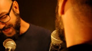 Duel - Propaganda (acoustic cover by Stefano Parri e Riccardo)