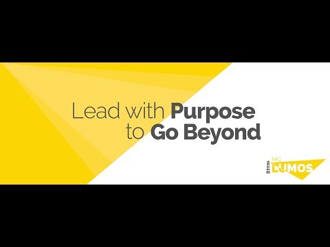 MC Lumos Roll Call 17/18 - AIESEC in Hungary