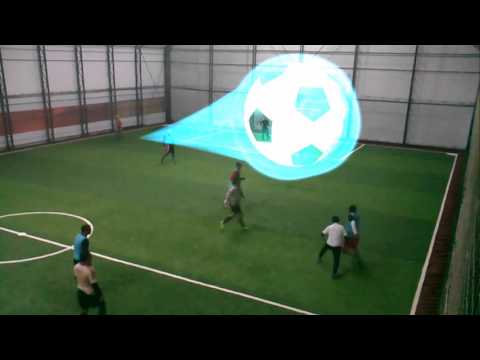 VIP Halı Saha 18.01.2016 21:00 - akillisaha.com