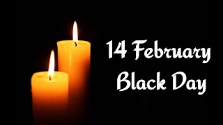 Pulwama Attack Video WhatsApp Status 2022 | 🇮🇳 14 February Black Day For India