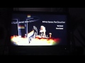 Britney Circus Tour DVD Menu