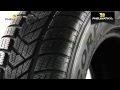 Osobní pneumatika Pirelli Scorpion Winter 235/65 R17 108H