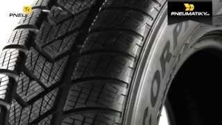 Pirelli Scorpion Winter 235/60 R18 107H