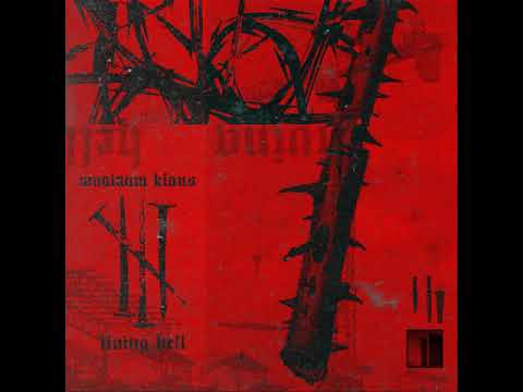 Wvalaam klous - Welcome To The Darkside (Brvtalist Sound Recordings)