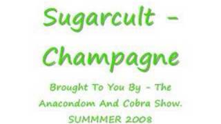 Sugarcult - Champagne