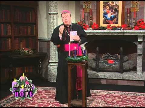 Reasons for Hope - Fear of Death - Bishop Robert J. Baker - 12-16-2010