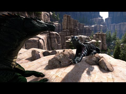 Fully Mutated ZEBRA annihilates a TEK GIGA!