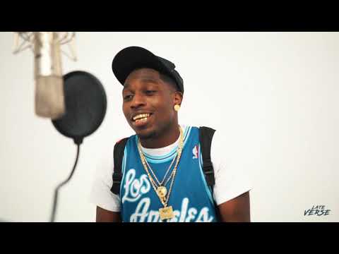 Late Verse - Chymeezy (Episode 6)