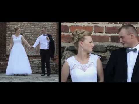 Wiola i Paweł 18.06.2016 - teledysk ślubny