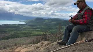 Memorial Service for Mark Norenberg