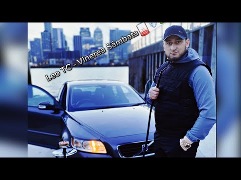 Leo TC - VINEREA SIMBATA 🔞💨 | 2023 |