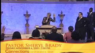 Connections Conference 2009 Highlights