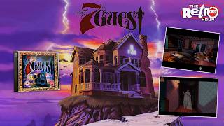 The 7th Guest: The Inside Story with Trilobyte's Rob Landeros