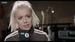 Tonight Alive - How Does It Feel + Drive + The Edge (Live from Maida Vale - BBC Radio 1)