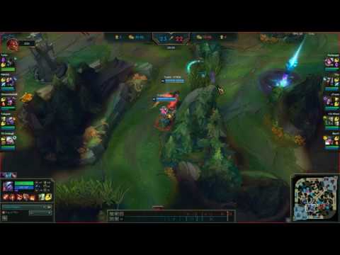 When your adc hates the support