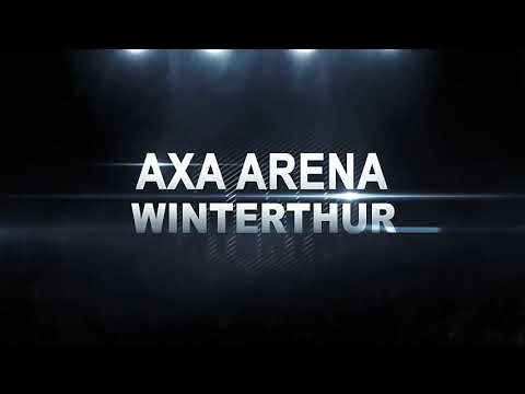 Pfadi Winterthur – HSC Suhr Aarau