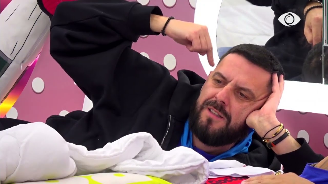 “Nuk bëhem më kurrë me besëprerë”/ Miri për Selin: Le të vazhdojë BBV e vetë, s'jam lojtar kulisash unë!