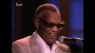 I Got A Woman BEST VERSION - Ray Charles 1986